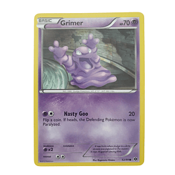 52/99 - Grimer