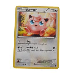 78/99 - Jigglypuff