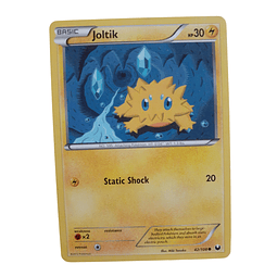 42/108 - Joltik