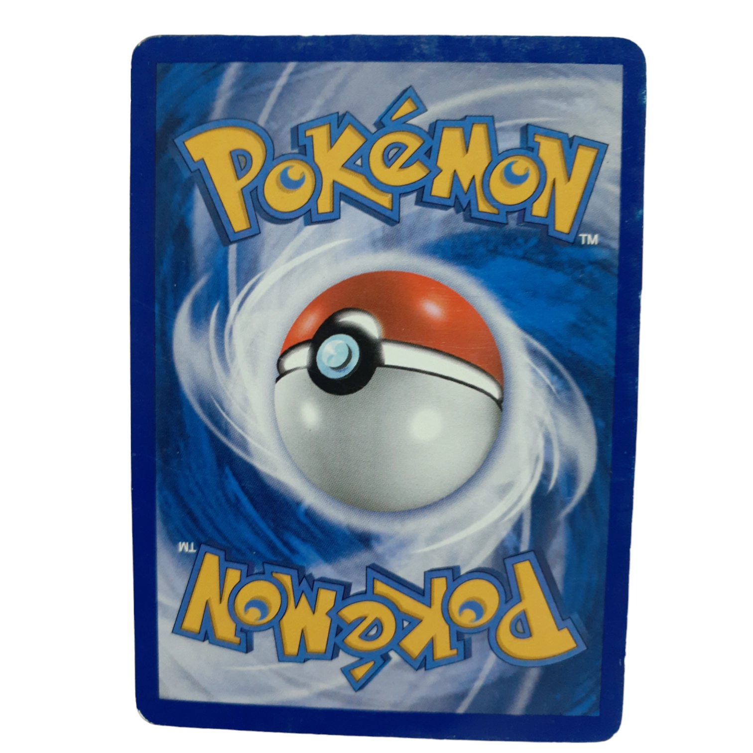 68/108 - Scrafty -Reverse Holo