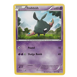 64/135 - Trubbish
