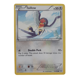 70/108 - Taillow