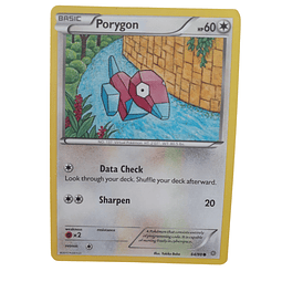 64/98 - Porygon