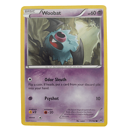 71/162 - Woobat