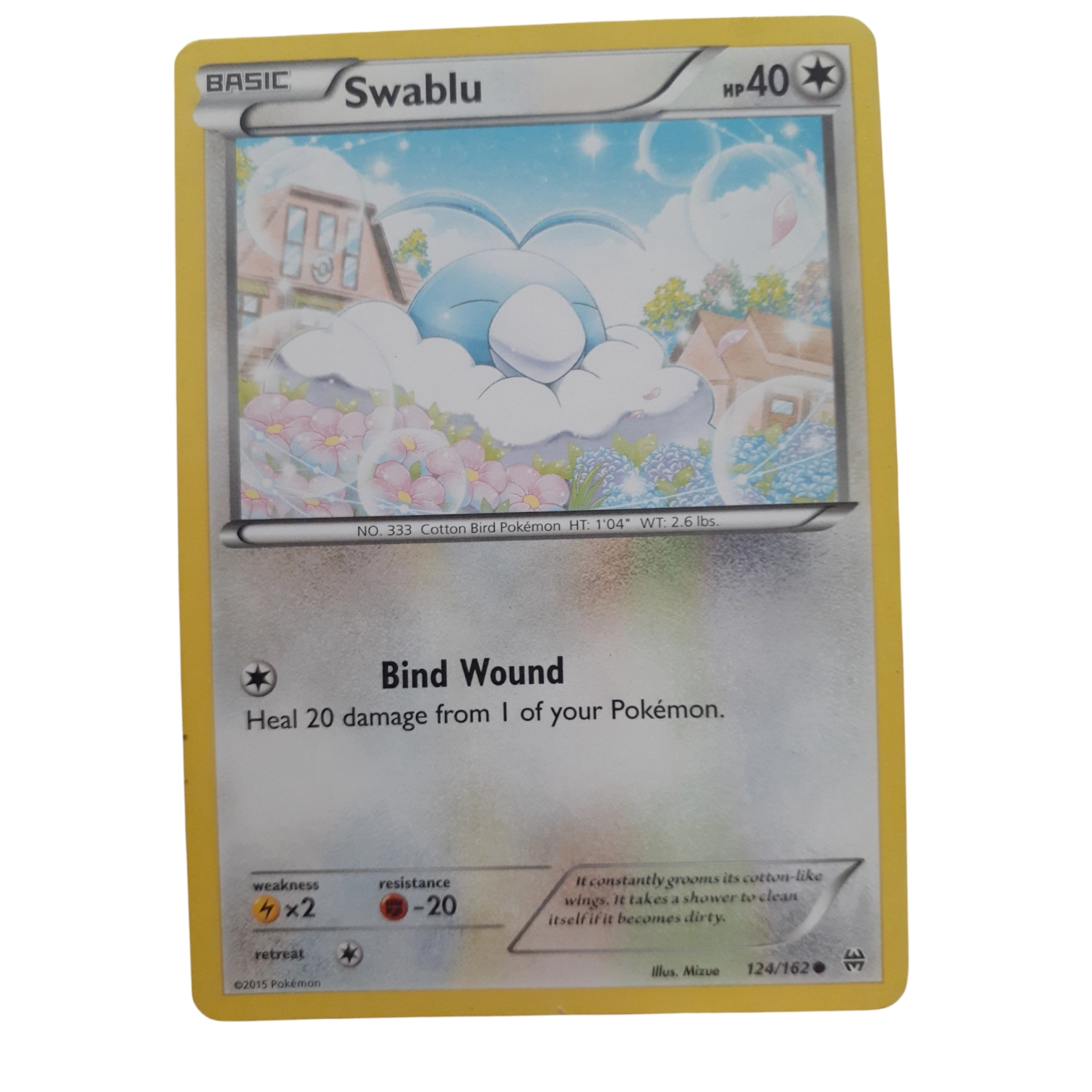 124/162 - Swablu