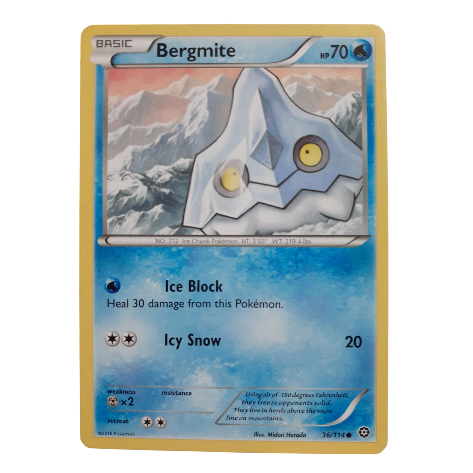 36/114 -Bergmite