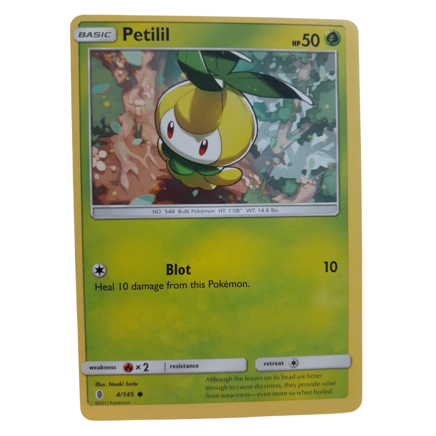 4/145 - Petilil