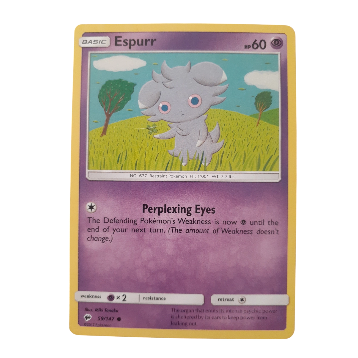 56/147 - Venipede (español)