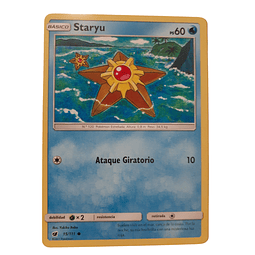 15/111 - Staryu (español)