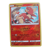 18/156 - Magmar -Reverse Holo