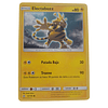 43/156 - Electabuzz (español)