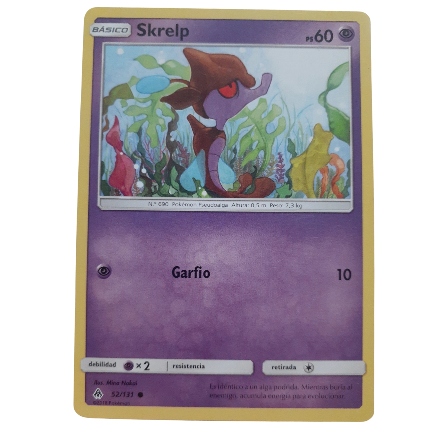 52/131 - Skrelp (español)