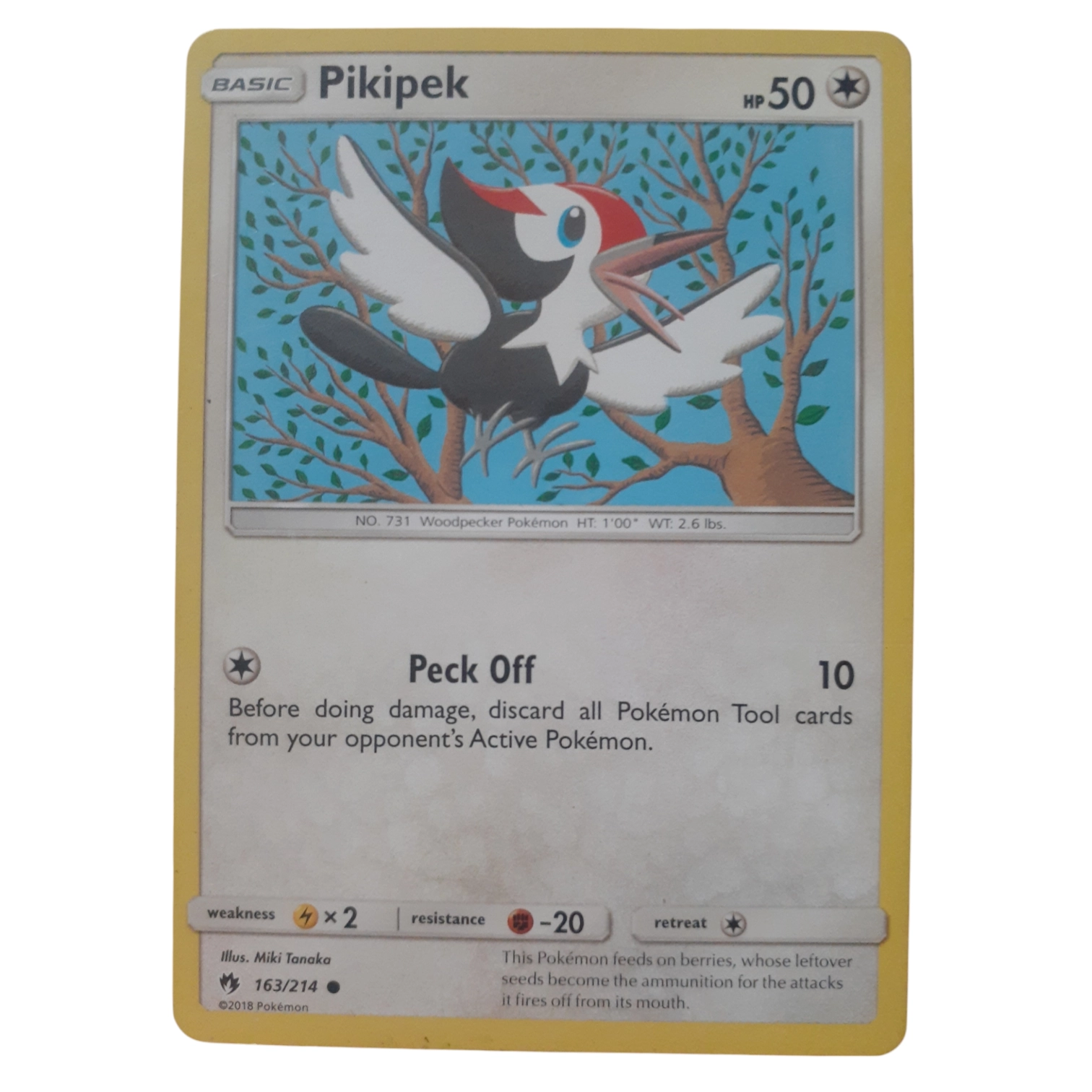 163/214 - Pikipek