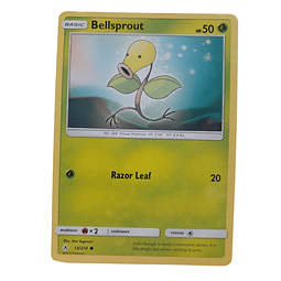 13/214 - Bellsprout