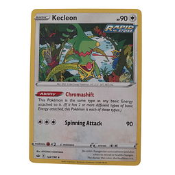 122/198 - Kecleon