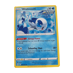 046/203 - Wishiwashi