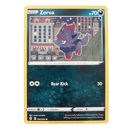 102/203 - Zorua