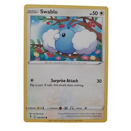 132/203 - Swablu