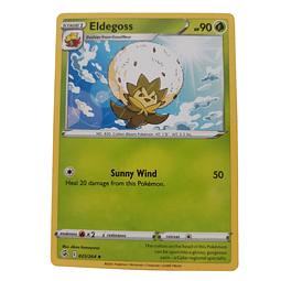 025/264 - Eldegoss