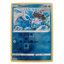 065/264 - Clamperl -Reverse Holo
