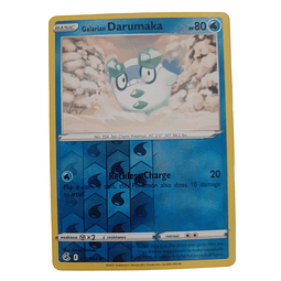 071/264 - Galarian Darumaka -Reverse Holo