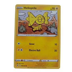 098/264 - Helioptile