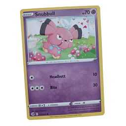 115/264 - Snubbull
