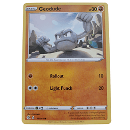 135/264 - Geodude