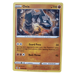 138/264 - Onix