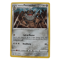 181/264 - Galarian Perrserker
