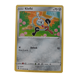 186/264 - Klefki