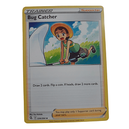 226/264 - Bug Catcher