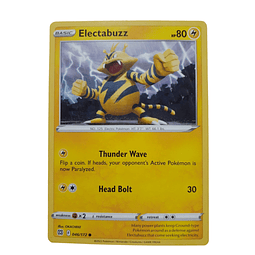 046/172 - Electabuzz
