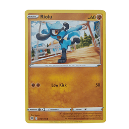 078/172 - Riolu