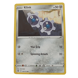 102/172 - Klink