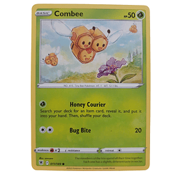 011/189 - Combee