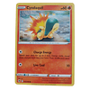 023/189 - Cyndaquil