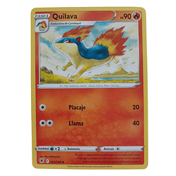 024/189 - Quilava (español)