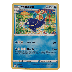 036/189 - Whiscash