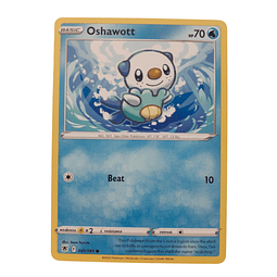 041/189 - Oshawott