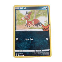 103/189 - Nickit -Promo