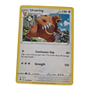 123/189 - Ursaring