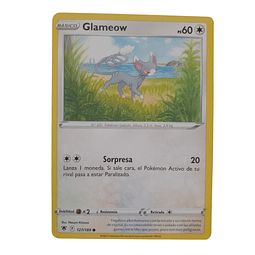 127/189 - Glameow (español)