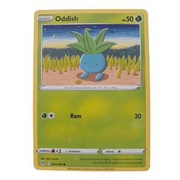 001/196 - Oddish