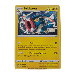 061/196 - Eelektross