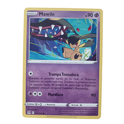 071/196 - Mawile (español)