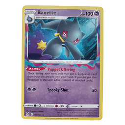 073/196 - Banette