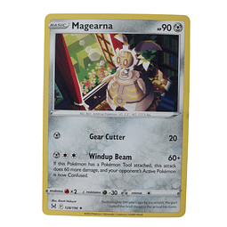128/196 - Magearna