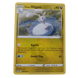 133/196 - Hisuian Sliggoo