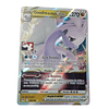136/196 - Hisuian Goodra VSTAR -League Promo (español)